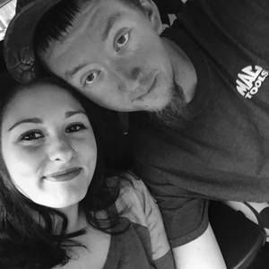 Meet your Posher, Shawntay